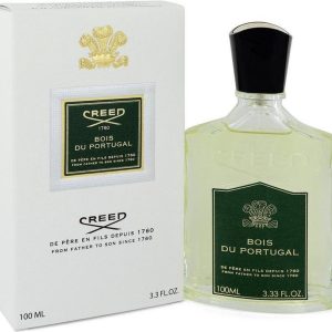 CREED BOIS DU PORTUGAL 3.4 EAU DE TOILETTE SPRAY FOR MEN