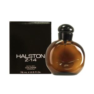halston z-14 2.5 cologne spray