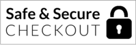 secure checkout
