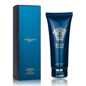 VERSACE EROS 3.4 AFTER SHAVE BALM FOR MEN